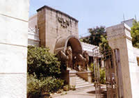 Boyce Dhunapatel Agiary (Adarian)